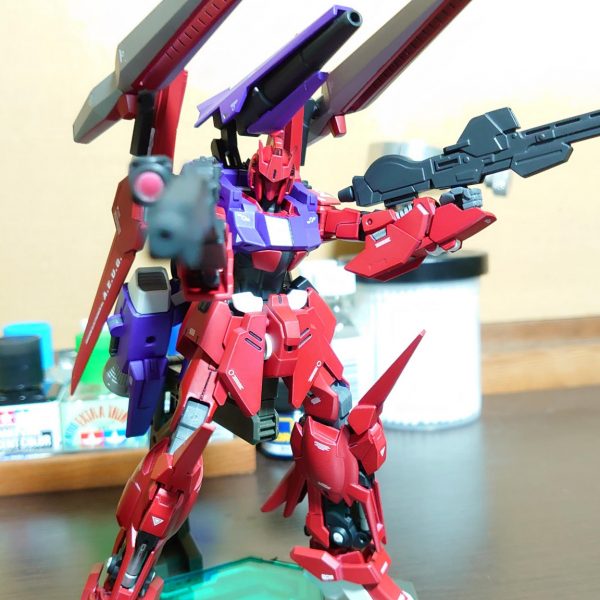 百万式Δ(デルタ)