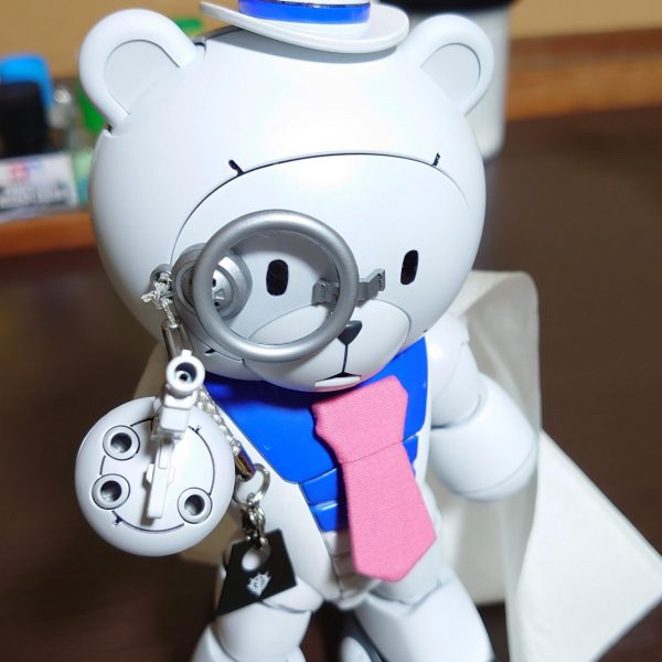 怪盗キッドッガイ