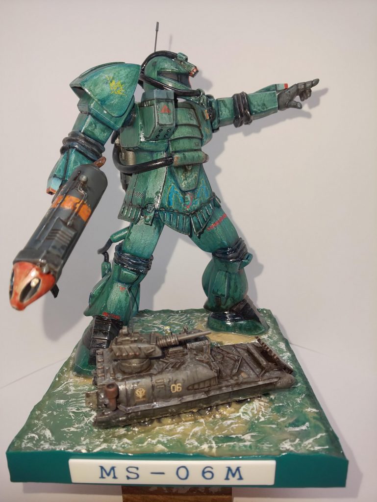 夏をさきどり！！ 
ドキツ！！🖤ジオンだらけの水泳大会～～！ﾊﾟﾌﾊﾟﾌ～ﾄﾞﾝﾄﾞﾝﾊﾟﾌﾊﾟﾌ～♪♪

(中略)

ありがとうございました～♪レディ・ラサさんで『さすがゴッグよ、なんともないわ！』でした～

さぁ、大プールの方ではちょうどフォウちゃんとロザミアちゃんとの「丸太でポン」の一騎討ち真っ最中！
スレンダーなフォウちゃんか？ボインのロザミアちゃんか？
しっかり丸太バルーンにまたがって、やわらか棒で叩き合ってます！