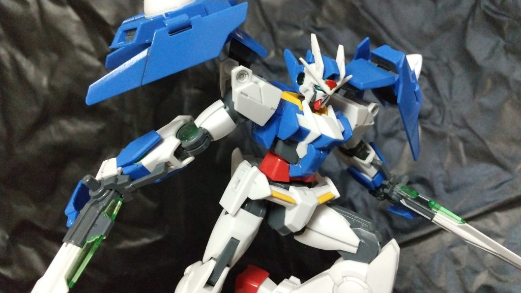 ボックスアート風