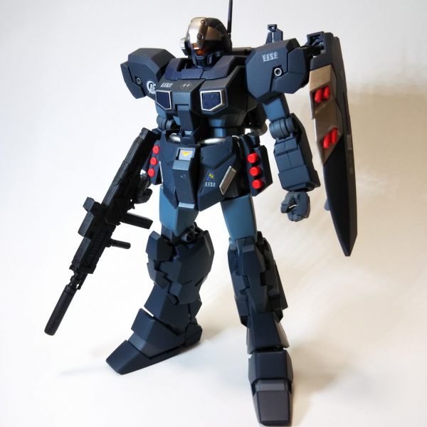 RGM-96X  ジェスタ