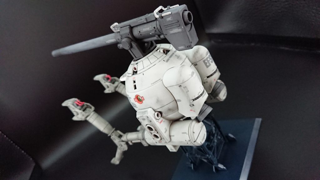 ＭＧ ボール Ver. Ka–4枚目/制作者：ま～びん・じゃくすん