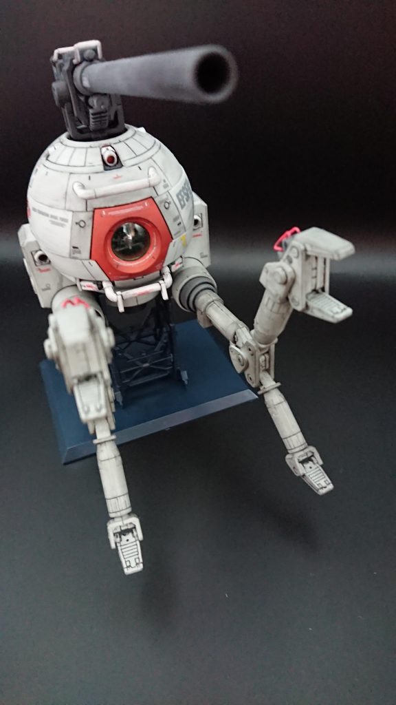 ＭＧ ボール Ver. Ka–5枚目/制作者：ま～びん・じゃくすん