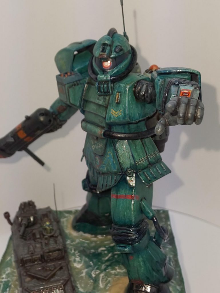 ……(中略)
♪な～にを～そ～ん～な～に～見～て～いる～の～？
私の～ビっキニ～、見とれている～ぅの～？
(中略)
ダ～メ～よ、わた～しは～わた～しは～、
赤～いイル～カ～～♪


ありがとう～ございました～♪

真凜 咲ちゃんの『MSMって呼ばないで』でした～！

ﾊﾟﾌﾊﾟﾌ～♪ﾄﾞﾝﾄﾞﾝﾊﾟﾌﾊﾟﾌ～♪