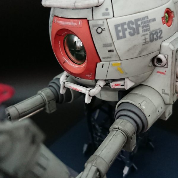 ＭＧ ボール Ver. Ka