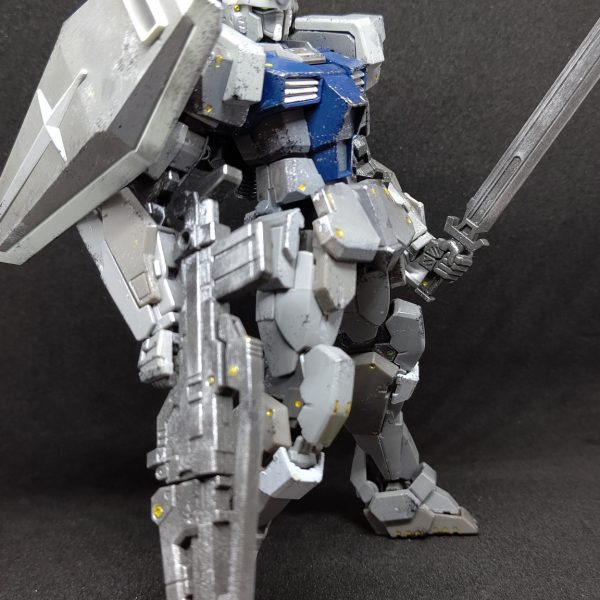 グレイフォックス