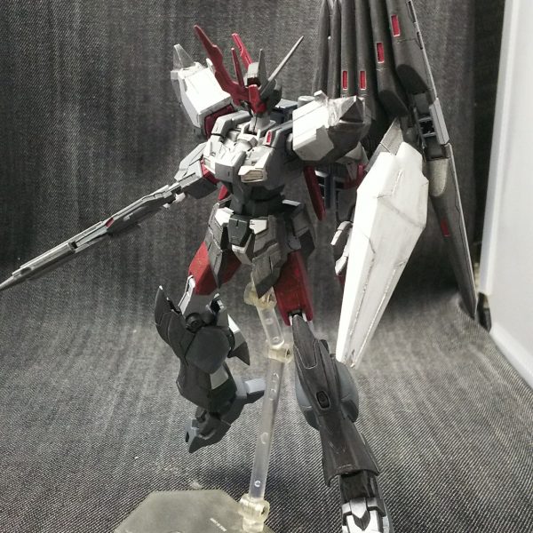 ファルシュνガンダム