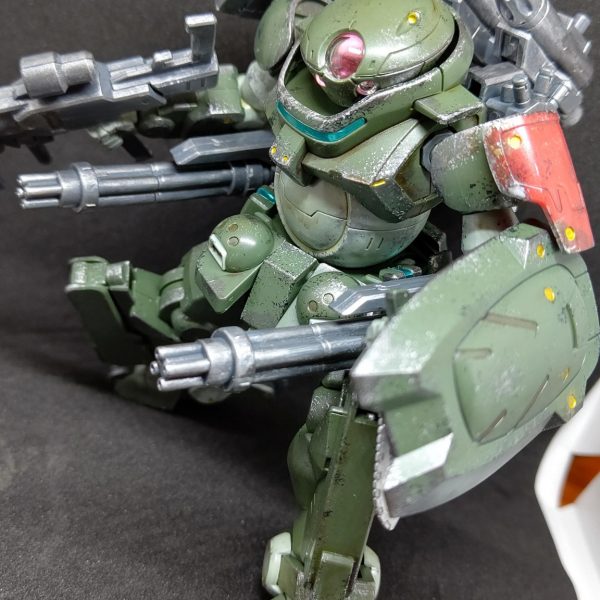 グリモアパンツァー