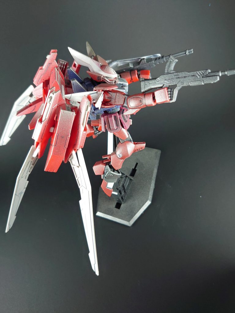 大型スラスター