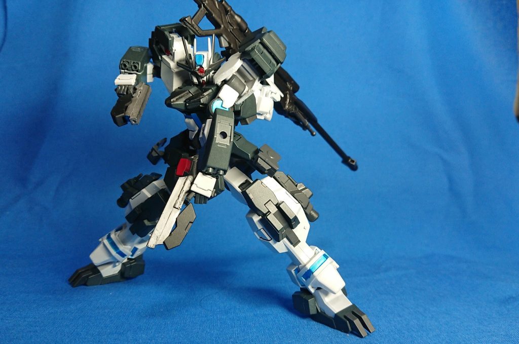 二挺拳銃はロマン