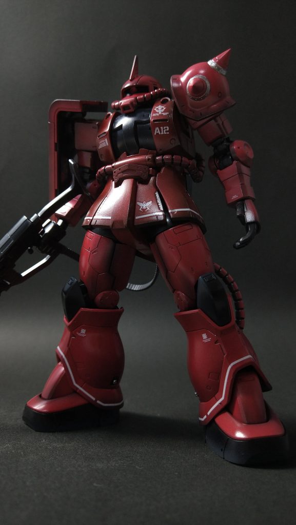 ここまでご覧いただき、ありがとうございます！
正直もっとちゃんとキットと向き合うべきでした…！今後の制作に活かしたいですね。

感想等いただけたら、尚嬉しい限りであります！