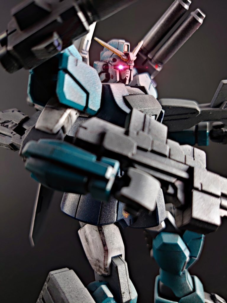 ニュータイプ？