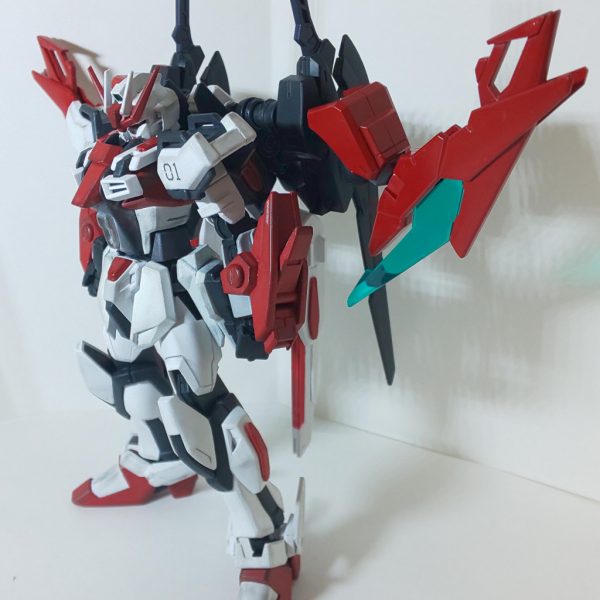 ストライクRブレイブ