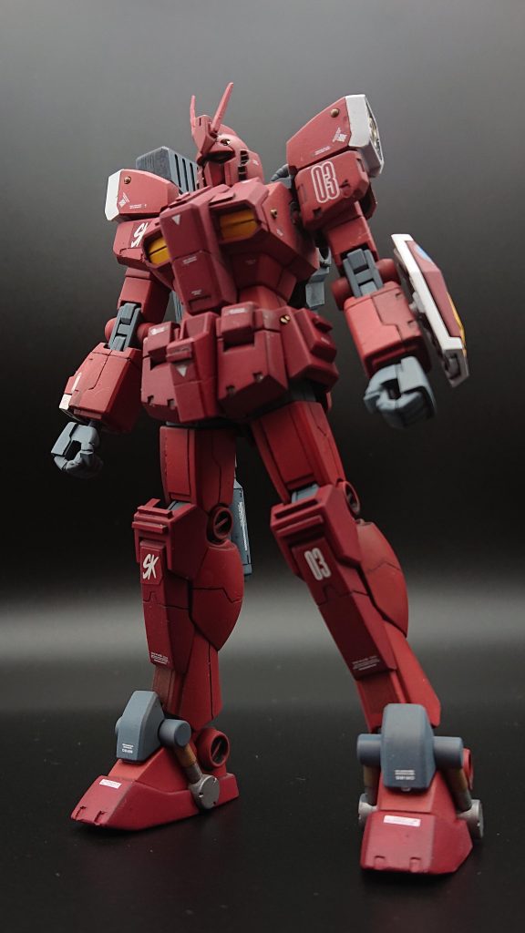 ローアングルだと、映えますね♪