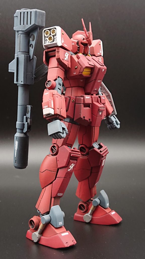 アンテナをピンピンにし過ぎて折れました(涙)