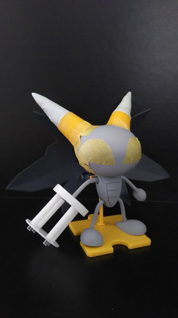 ～あてにならない次回予告～

「料理は愛情」

お楽しみに！