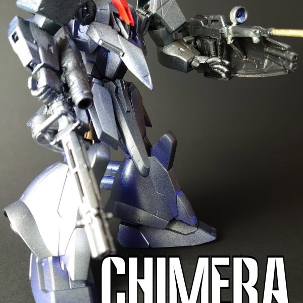 chimera