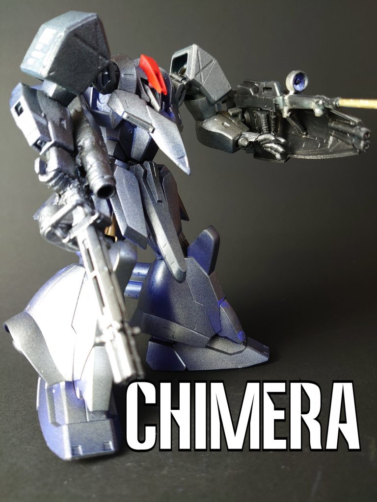 chimera