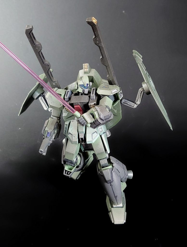 白兵戦闘