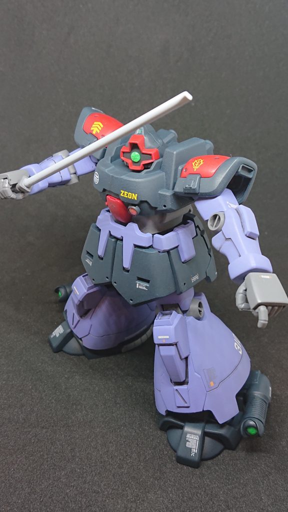 ヒートサーベル