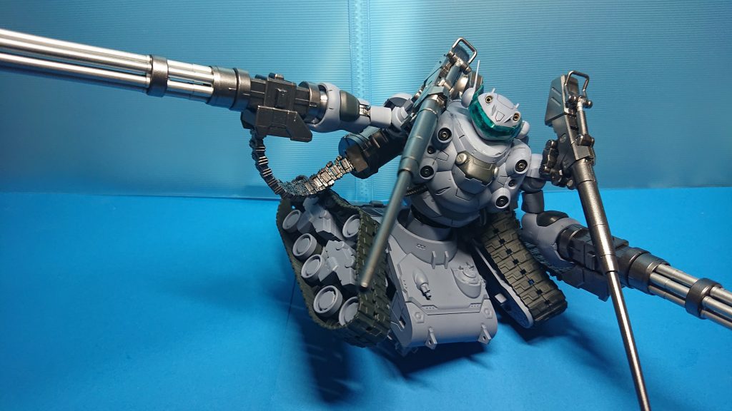 グシオンタンク–3枚目/制作者:うぉずりゅー