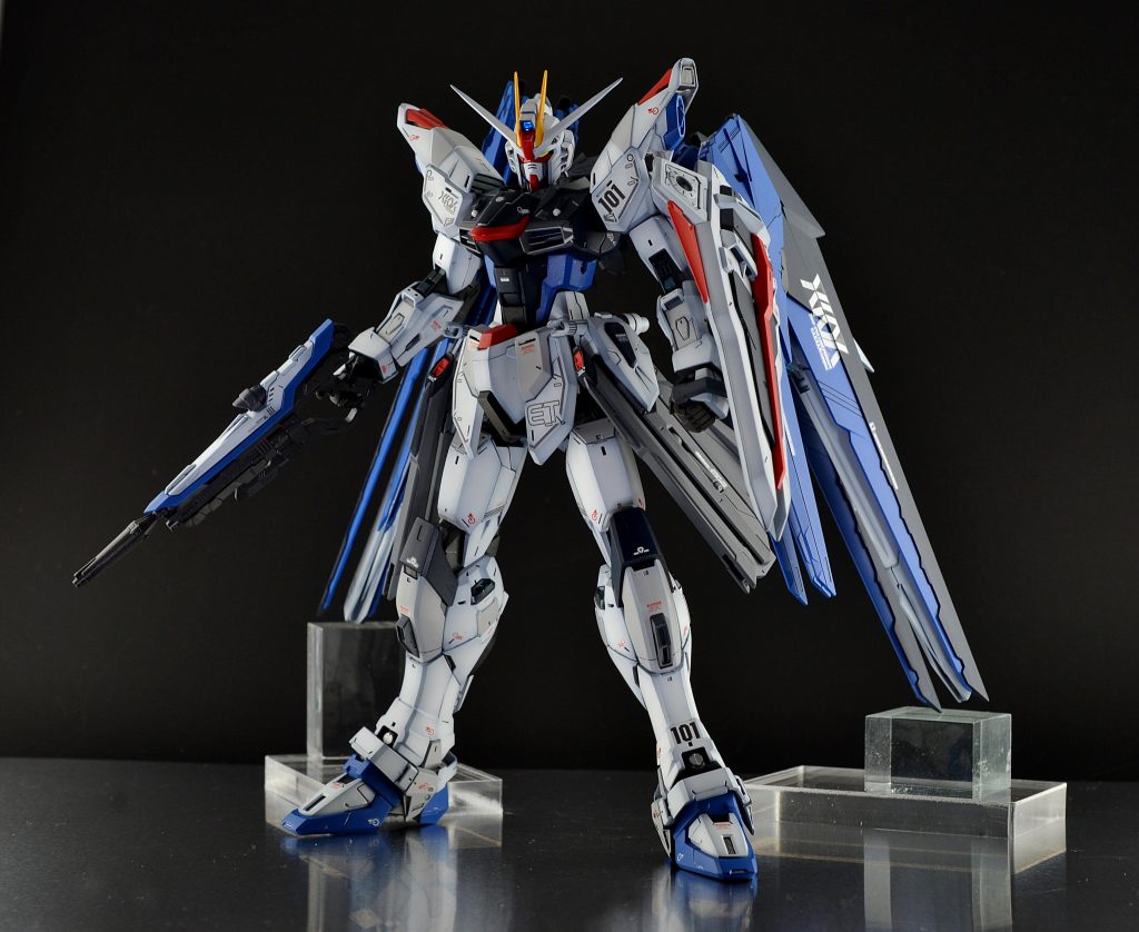 舞い降りる剣–3枚目/制作者：M.E.T.E.O.R