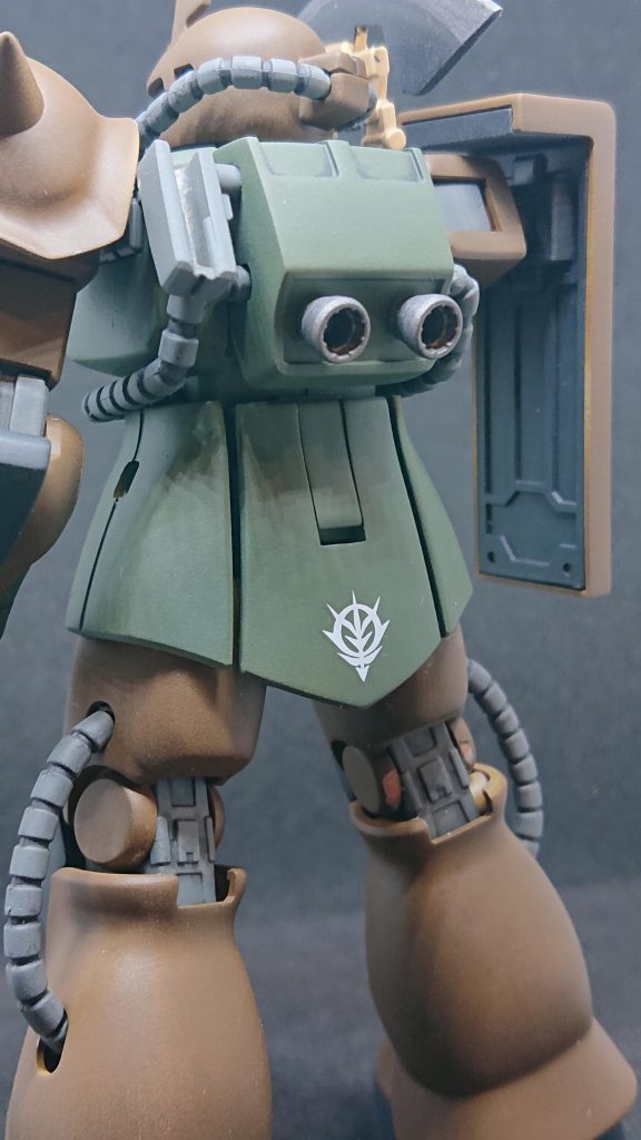 見えないですね☺️