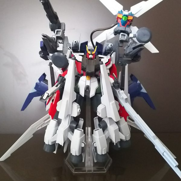 ガンダムエアマスター・DS