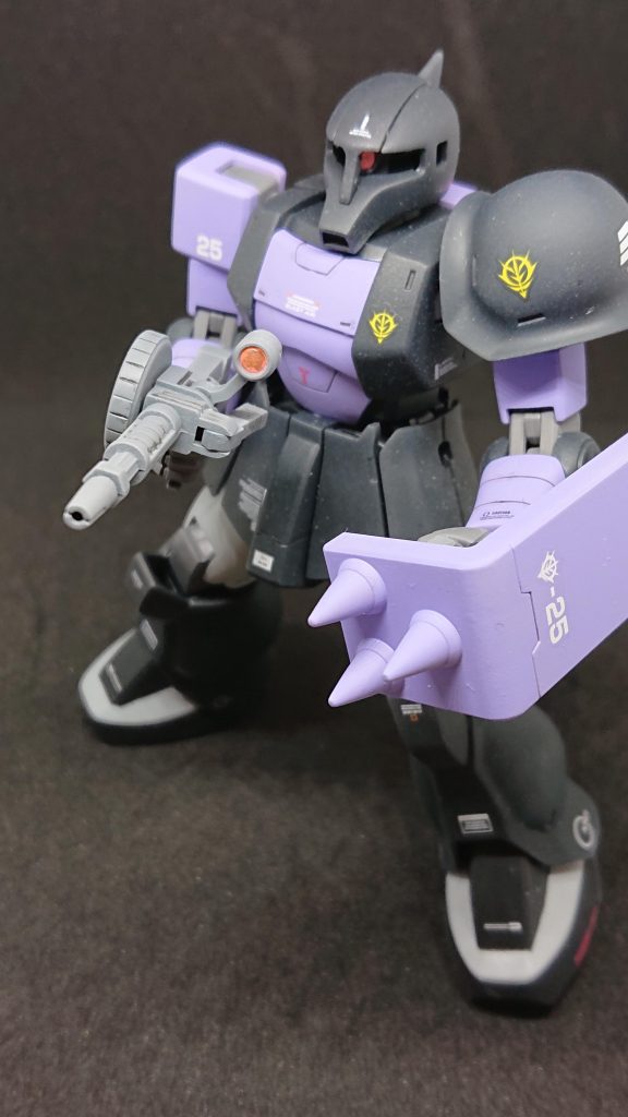 ザクマシンガン