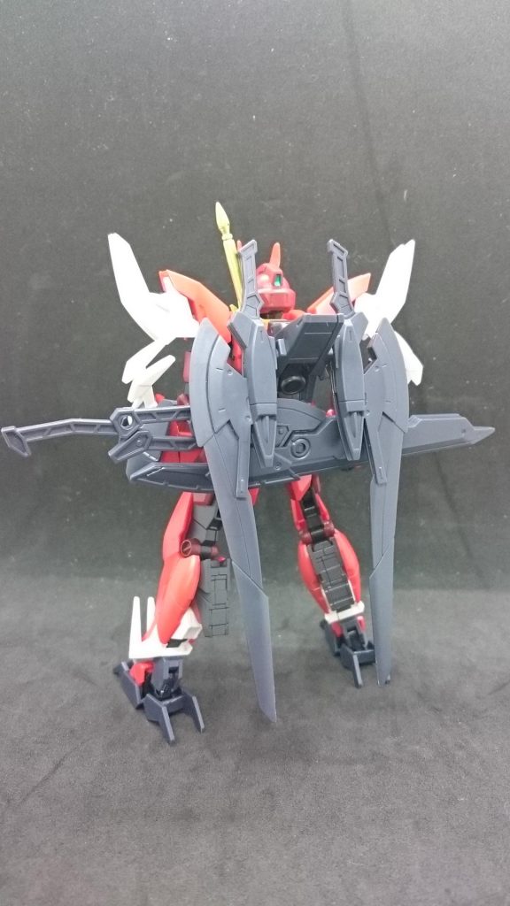 リゼ曰くマーズアーマーに関してはアレはもう使わないとの事なのでいっぱい着せて遊びたいと思います(笑)