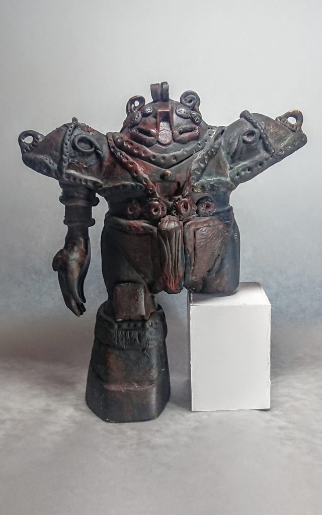 艶なしバージョン