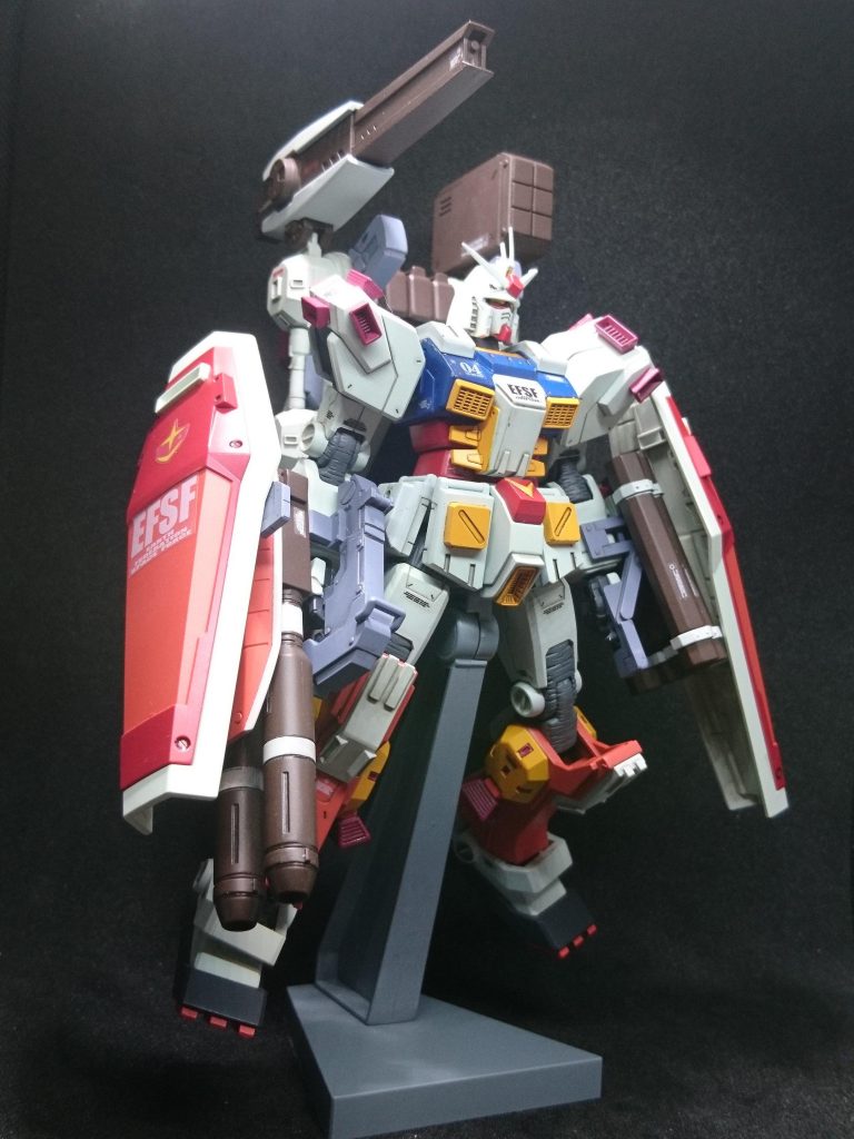 特段、改造などで手を入れてある部分はありません。