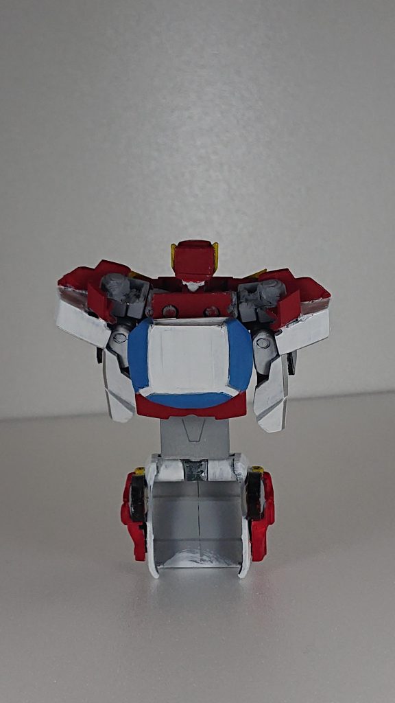 後ろ姿ヾ(´▽｀*)ゝ