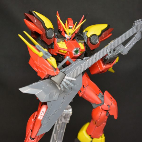 ウイングガンダム