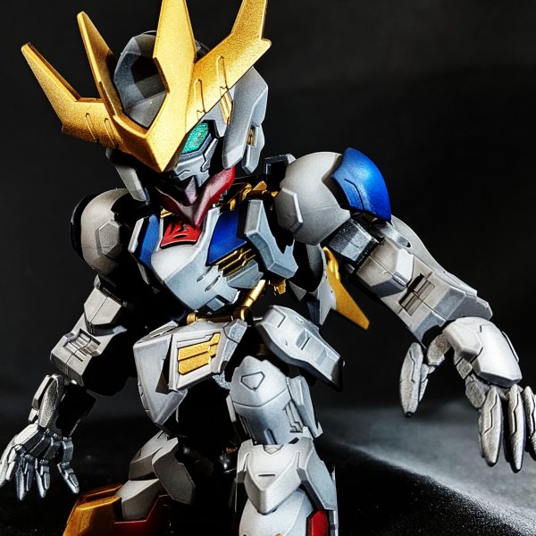 1dayルプスレクスSD