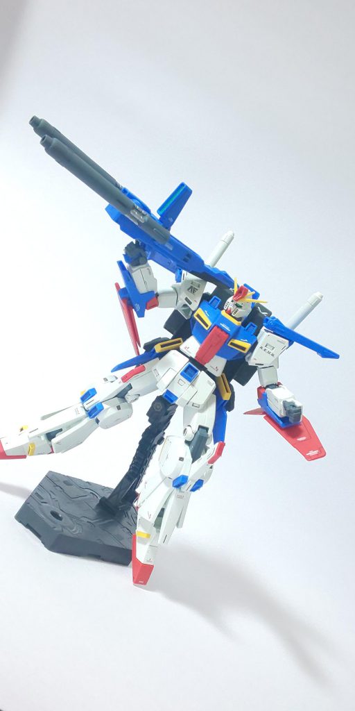 ダブルゼータ–2枚目/制作者：g_republic_28