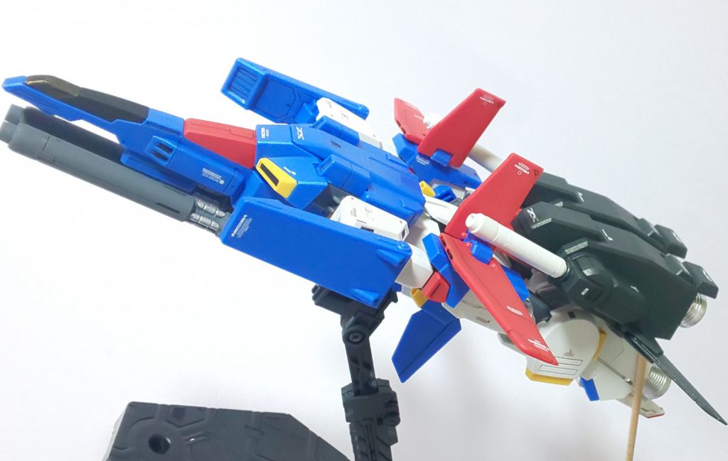 ダブルゼータ–4枚目/制作者：g_republic_28