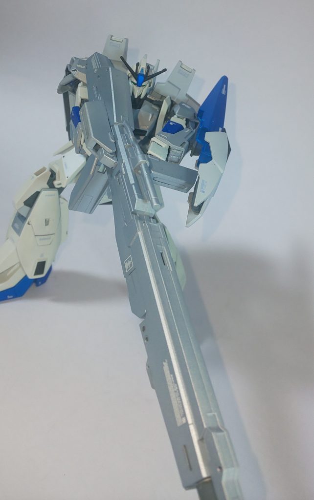 ゼータガンダム–5枚目/制作者：g_republic_28