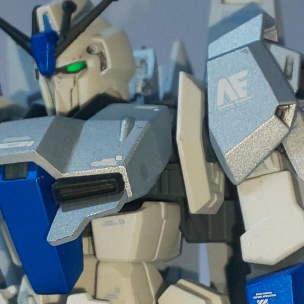 ゼータガンダム