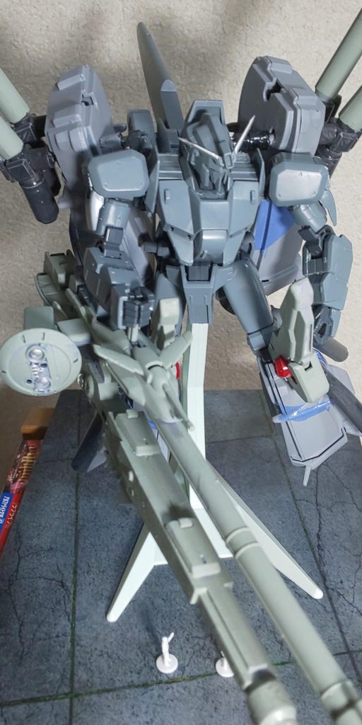 ハミングバード–4枚目/制作者：うみ