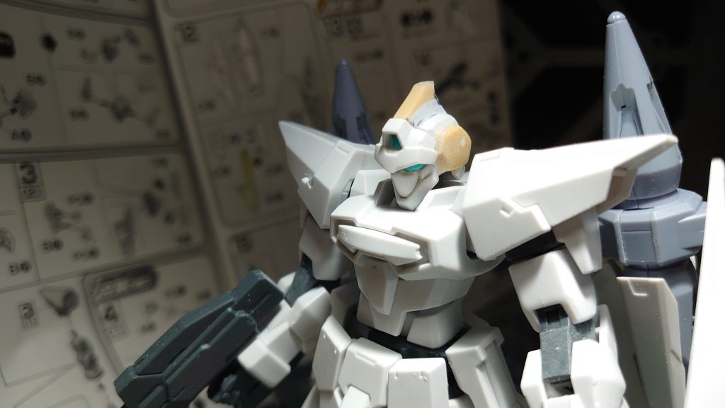 形になった感じ