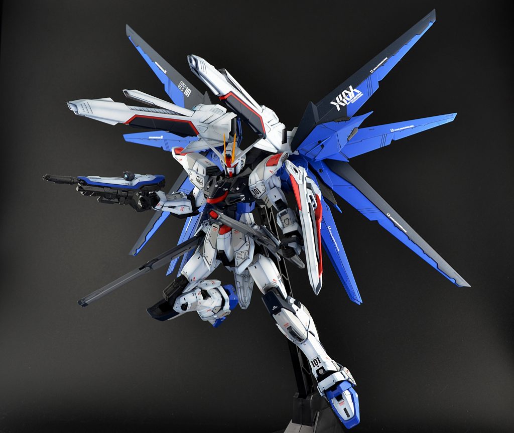 舞い降りる剣–5枚目/制作者：M.E.T.E.O.R