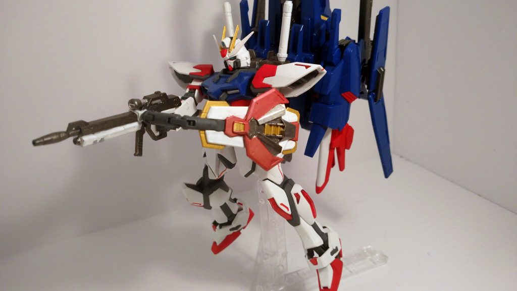 アブソーブシールド接続します。