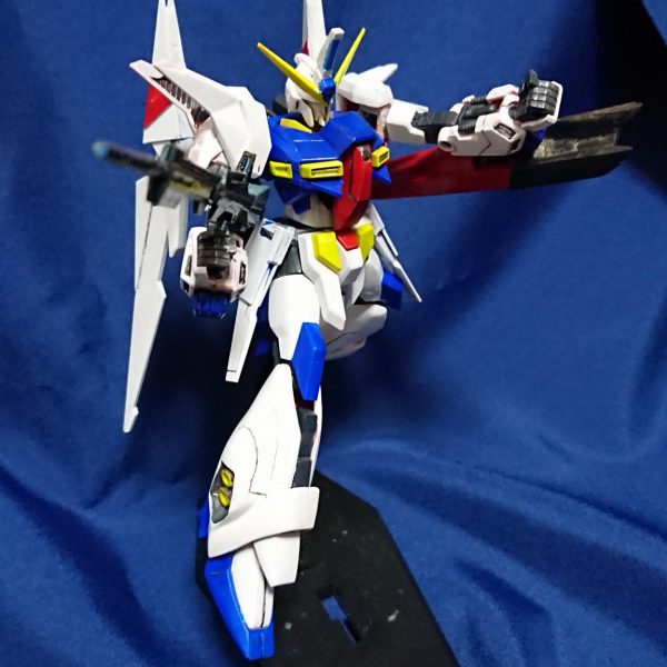 ガンダムワイバーン（仮名）