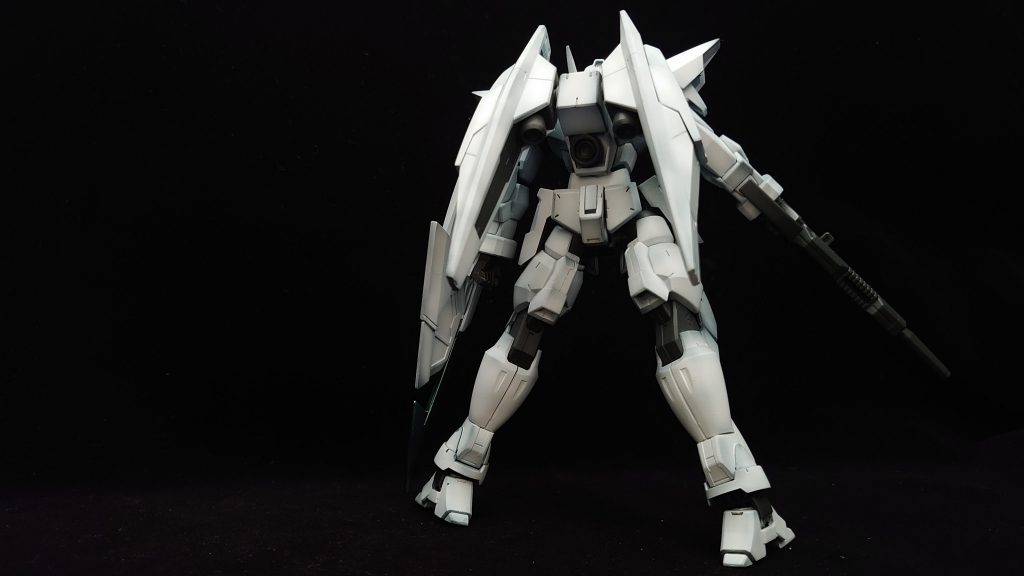 バックショット