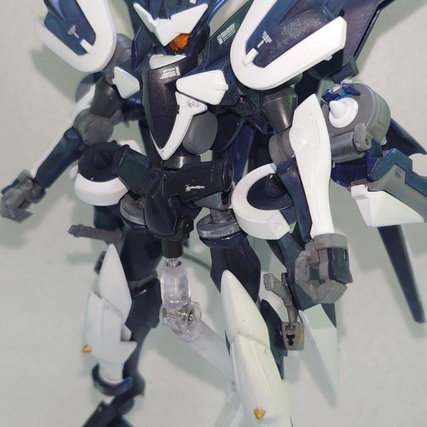 ブレイヴ近接戦闘試作型　「ムラマサ」