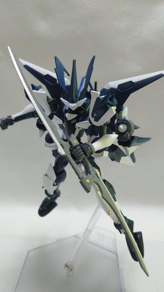 2本を繋いだ「ソウテン改」