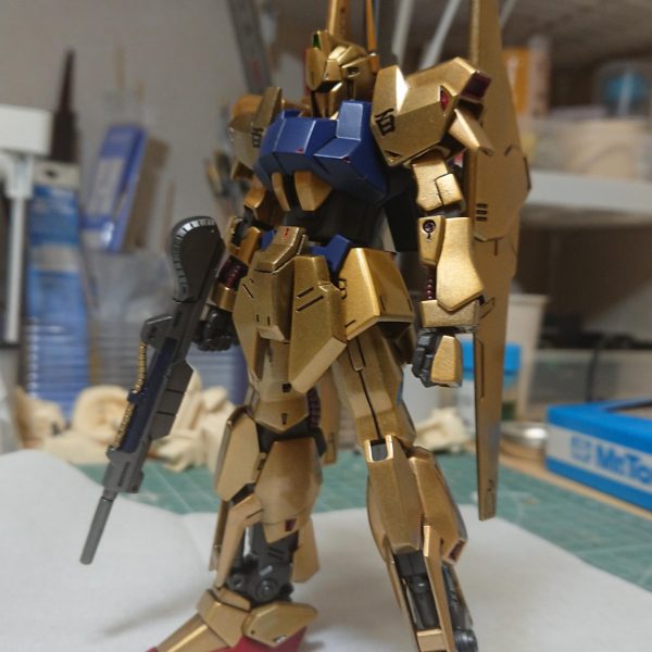 ＨＧＵＣ 百式