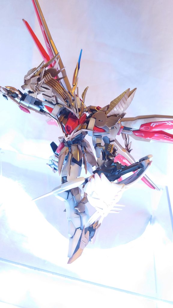 龍騎士ジークフリート–9枚目/制作者:リュウナイト