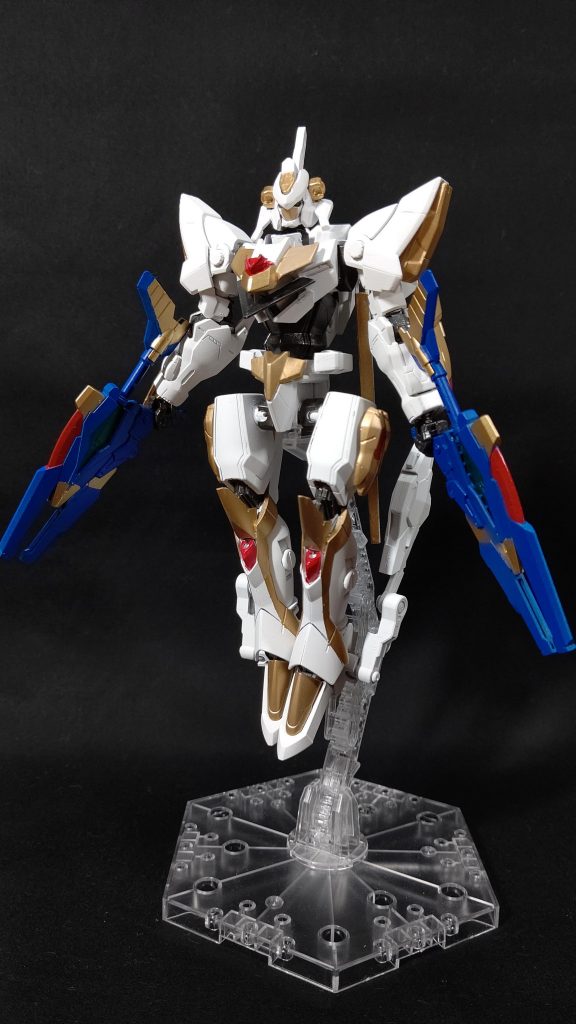 ランスロット・アルビオン–2枚目/制作者:鋼機